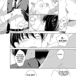 [Masaki Maki] Kizudarake no Hakoniwa [Eng] – Gay Manga sex 34