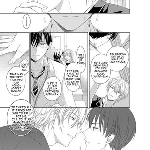 [Masaki Maki] Kizudarake no Hakoniwa [Eng] – Gay Manga sex 44
