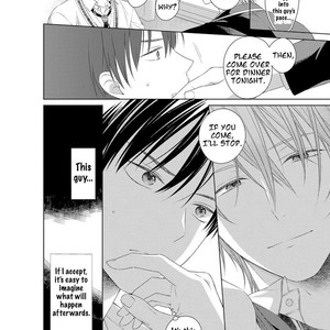 [Masaki Maki] Kizudarake no Hakoniwa [Eng] – Gay Manga sex 45