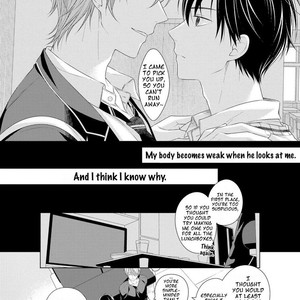 [Masaki Maki] Kizudarake no Hakoniwa [Eng] – Gay Manga sex 47