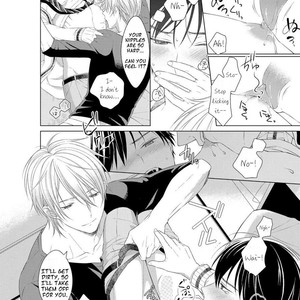 [Masaki Maki] Kizudarake no Hakoniwa [Eng] – Gay Manga sex 51