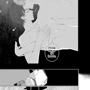 [Masaki Maki] Kizudarake no Hakoniwa [Eng] – Gay Manga sex 66