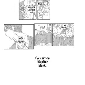[Masaki Maki] Kizudarake no Hakoniwa [Eng] – Gay Manga sex 69