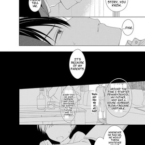 [Masaki Maki] Kizudarake no Hakoniwa [Eng] – Gay Manga sex 78