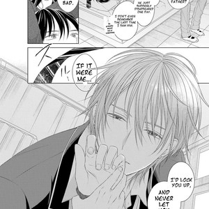 [Masaki Maki] Kizudarake no Hakoniwa [Eng] – Gay Manga sex 80