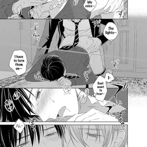[Masaki Maki] Kizudarake no Hakoniwa [Eng] – Gay Manga sex 89