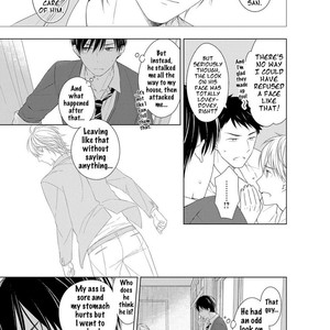 [Masaki Maki] Kizudarake no Hakoniwa [Eng] – Gay Manga sex 104