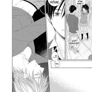 [Masaki Maki] Kizudarake no Hakoniwa [Eng] – Gay Manga sex 105