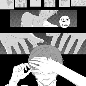 [Masaki Maki] Kizudarake no Hakoniwa [Eng] – Gay Manga sex 107