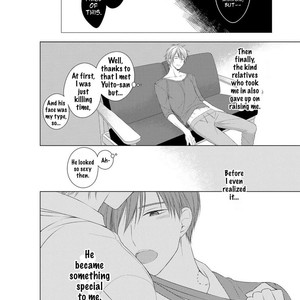 [Masaki Maki] Kizudarake no Hakoniwa [Eng] – Gay Manga sex 109