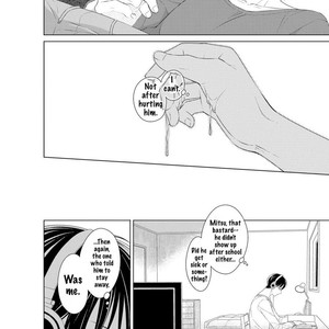 [Masaki Maki] Kizudarake no Hakoniwa [Eng] – Gay Manga sex 111