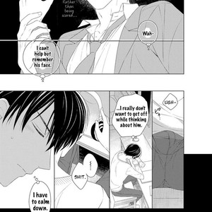 [Masaki Maki] Kizudarake no Hakoniwa [Eng] – Gay Manga sex 112