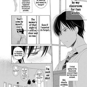 [Masaki Maki] Kizudarake no Hakoniwa [Eng] – Gay Manga sex 118