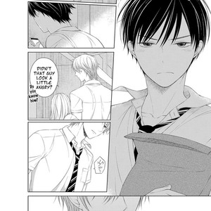 [Masaki Maki] Kizudarake no Hakoniwa [Eng] – Gay Manga sex 122