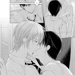 [Masaki Maki] Kizudarake no Hakoniwa [Eng] – Gay Manga sex 124