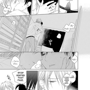 [Masaki Maki] Kizudarake no Hakoniwa [Eng] – Gay Manga sex 125