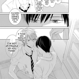 [Masaki Maki] Kizudarake no Hakoniwa [Eng] – Gay Manga sex 127