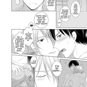 [Masaki Maki] Kizudarake no Hakoniwa [Eng] – Gay Manga sex 130