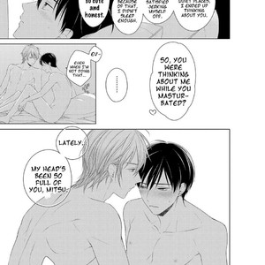 [Masaki Maki] Kizudarake no Hakoniwa [Eng] – Gay Manga sex 140