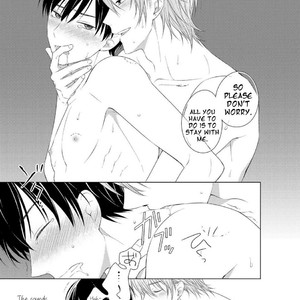 [Masaki Maki] Kizudarake no Hakoniwa [Eng] – Gay Manga sex 148