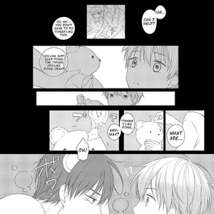 [Masaki Maki] Kizudarake no Hakoniwa [Eng] – Gay Manga sex 151