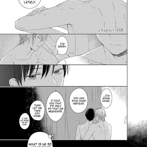 [Masaki Maki] Kizudarake no Hakoniwa [Eng] – Gay Manga sex 155