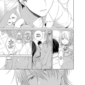 [Masaki Maki] Kizudarake no Hakoniwa [Eng] – Gay Manga sex 157