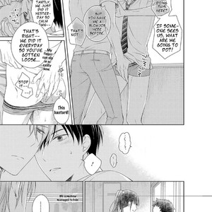 [Masaki Maki] Kizudarake no Hakoniwa [Eng] – Gay Manga sex 159
