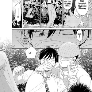 [Masaki Maki] Kizudarake no Hakoniwa [Eng] – Gay Manga sex 164
