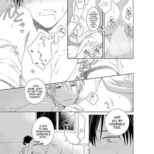 [Masaki Maki] Kizudarake no Hakoniwa [Eng] – Gay Manga sex 173