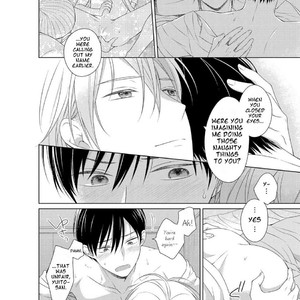 [Masaki Maki] Kizudarake no Hakoniwa [Eng] – Gay Manga sex 174