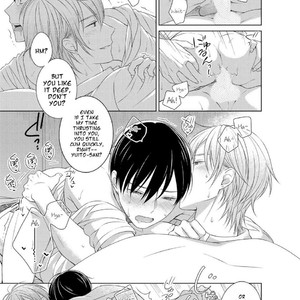 [Masaki Maki] Kizudarake no Hakoniwa [Eng] – Gay Manga sex 175