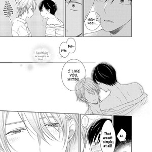 [Masaki Maki] Kizudarake no Hakoniwa [Eng] – Gay Manga sex 177