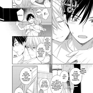 [Masaki Maki] Kizudarake no Hakoniwa [Eng] – Gay Manga sex 181