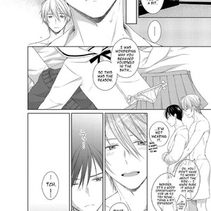 [Masaki Maki] Kizudarake no Hakoniwa [Eng] – Gay Manga sex 185
