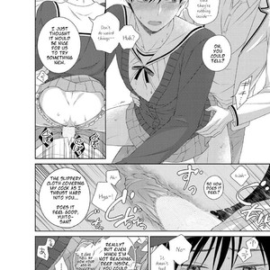 [Masaki Maki] Kizudarake no Hakoniwa [Eng] – Gay Manga sex 191