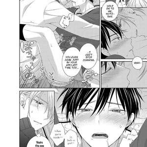 [Masaki Maki] Kizudarake no Hakoniwa [Eng] – Gay Manga sex 193