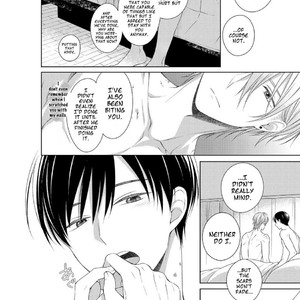 [Masaki Maki] Kizudarake no Hakoniwa [Eng] – Gay Manga sex 197