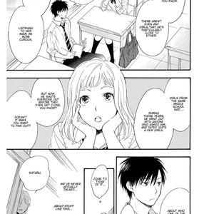 [FURUYA Nagisa] Kimi wa Natsu no Naka [Eng] – Gay Manga sex 6