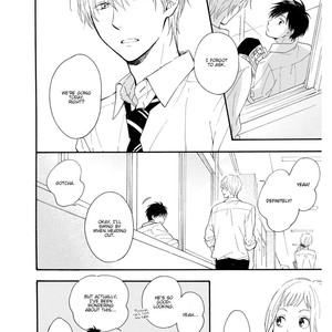 [FURUYA Nagisa] Kimi wa Natsu no Naka [Eng] – Gay Manga sex 7