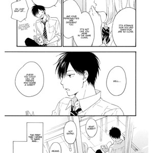 [FURUYA Nagisa] Kimi wa Natsu no Naka [Eng] – Gay Manga sex 8