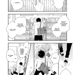 [FURUYA Nagisa] Kimi wa Natsu no Naka [Eng] – Gay Manga sex 9