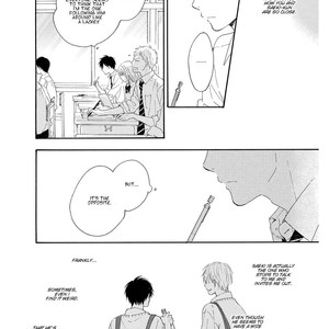 [FURUYA Nagisa] Kimi wa Natsu no Naka [Eng] – Gay Manga sex 13