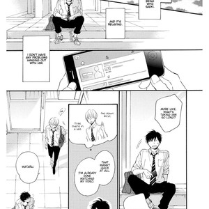 [FURUYA Nagisa] Kimi wa Natsu no Naka [Eng] – Gay Manga sex 14