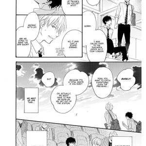 [FURUYA Nagisa] Kimi wa Natsu no Naka [Eng] – Gay Manga sex 15