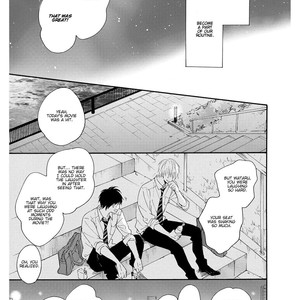[FURUYA Nagisa] Kimi wa Natsu no Naka [Eng] – Gay Manga sex 16