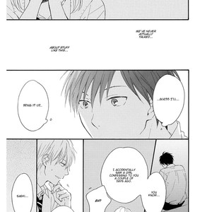 [FURUYA Nagisa] Kimi wa Natsu no Naka [Eng] – Gay Manga sex 18