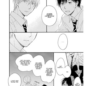[FURUYA Nagisa] Kimi wa Natsu no Naka [Eng] – Gay Manga sex 19