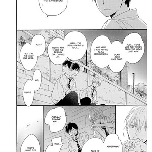 [FURUYA Nagisa] Kimi wa Natsu no Naka [Eng] – Gay Manga sex 21