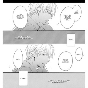 [FURUYA Nagisa] Kimi wa Natsu no Naka [Eng] – Gay Manga sex 23